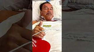 Arnold Reveals the Truth About Getting Old #arnoldschwarzenegger #bodybuilding #motivation
