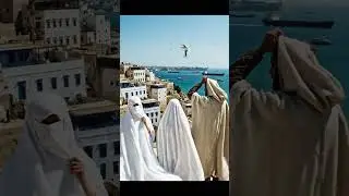 Muslim Arab Baidu in Turkey