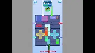 Water Out Puzzle Level 76 Gameplay 