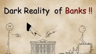 The Hidden Adventures of Your Deposit: Banks and Beyond! @PracticalWisdom @TheSwedishInvestor