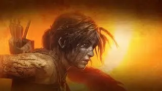 shadows of the tomb raider tribute : white flag