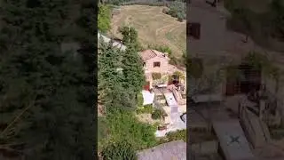 Restored Umbrian house for sale. &euro;350,000. www.casatuscany.com ref. V58525 #italy #home #umbria