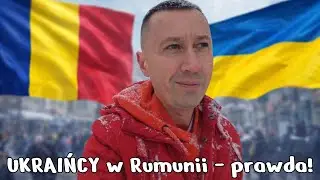 Ukraińcy w Rumunii - prawda, której nie znasz!