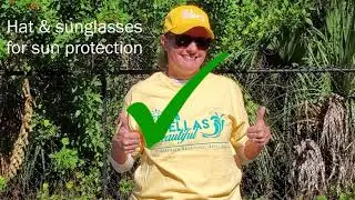 Keep Pinellas Beautiful - Event Safety Training