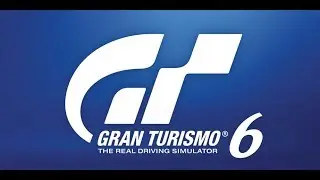 Gran Turismo 6 2013 DeltaWing (PS3)