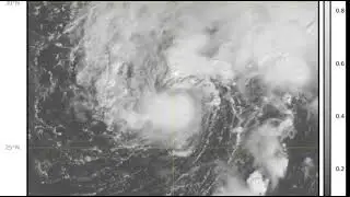 Tropical Storm Epsilon moves NW towards Bermuda - Weather Forecast Solutions