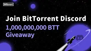 How to Claim 1,000,000,000 BTT token #free #airdrop #btt #bittorrent #bittorrentcoin