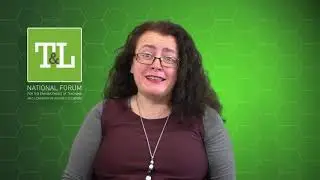 2018 T&L Enhancement Fund Project