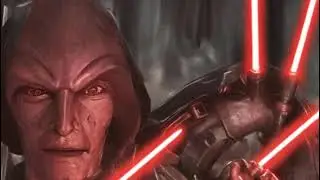 Star Wars: Darth Tenebrous explained