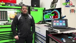 2010 Audi Q5 como registrar una bater&iacute;a nueva original en la computadora del carro 