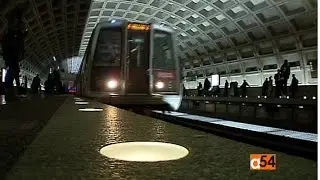 Washington, DC Public Transport