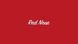 Red Nose (Jersey Club 2013)