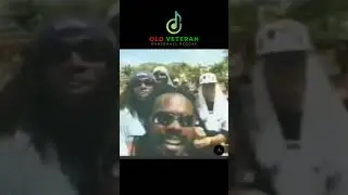 KAFU BANTON - VAMOS PA LA PLAYA. #oldveteran #plena #reggaepanama #reggaeespa&ntilde;ol