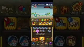 #2 Monster Merge King