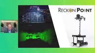 Connected Innovations for a Connected World - MTL Connecte // Jim Perschbach
