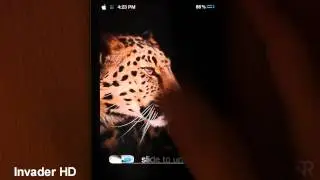 Top 5 New Cydia Themes of April 2012 - iPhone 4 / iPhone 4S / IPod Touch 4G [HD]