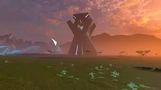 IRONSTRIKE VR Mage Run Meta Quest 3 Gameplay)