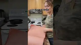 Something I learned about butcher's paper....#homesteadingmama #homesteadingtips