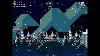 Smbx 2 Episode - Reign Of Blackfrost Spirali: Frozen Ecstasy DEMO - Final Part (By Suckerman7)