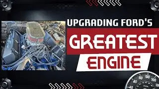 Unboxing my new Aces High Roller Pro Ignition for BBF 429/460 and 351 Cleveland