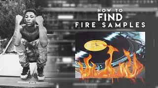 HOW TO MAKE FIRE SAMPLED BEATS!! (NBA YoungBoy) | FL Studio Tutorial