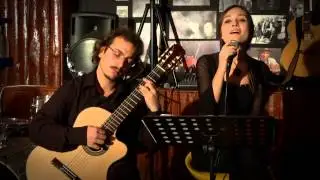 Elis Dubaz & Çağatay Azat - Vücud-i İkliminin Sultanı Sensin