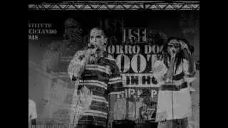 Clandestino SP - Enchente