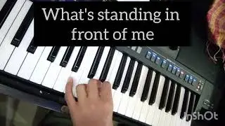 A Thousand Years | Christina Perri | Keyboard Cover By Indyudharios 