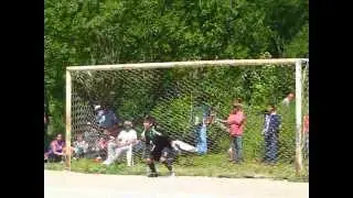 NACIONAL DE PENCO CAMPEÓN JUVENILES 2012  - TANDA DE PENALES.