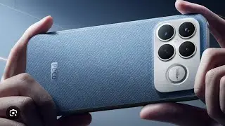 El POCO F8 Ultra es el primer smartphone con sistema de sonido 2.1 firmado por Bose