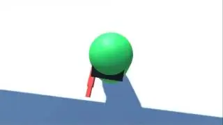 TPS Camera with Wall Collisions in Unity