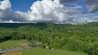 Hackettstown Riverfront Park!