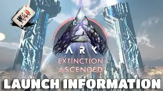I survived 500 Days In Ark Survival Ascended On Live🔴