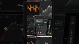 Pitcher Glitcher v.0.1 🤯 Bitwig FX Grid device