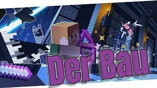 Der Bau Teil 1 von 3