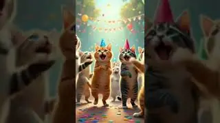 CAT' MARFA PARTY🐱 #marfa #cat #funny #poupuler