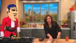 Pirate's Booty with Rachael Ray - 11/25