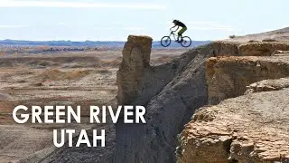 HE HIT THE SEMENUK DROP! Pushing Limits | Green River, Utah - Part 2 | Jordan Boostmaster