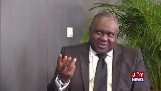 Policy rate cut, cedi and the economy | PM Business with George Wiafe (18-9-25)