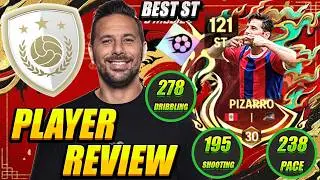 PIZARRO IS A FINISHER! 🐉🔥 116 Lunar New Year Hero Pizarro Player Review! BEST ST META &ndash; FC Mobile 26