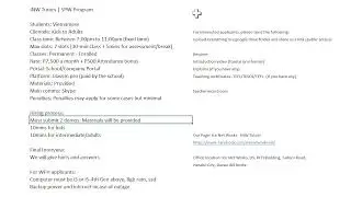Fixed Salary ESL Program by ICE NET WORKS