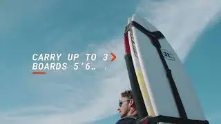 If You Surf, You Need This Backpack!