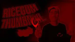 *SOLD* Ricegum Type Beat - 