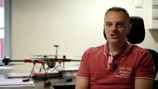 FILM INFRADRONE