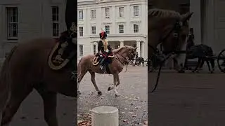 KING'S TROOP ROYAL HORSE ARTILLERY