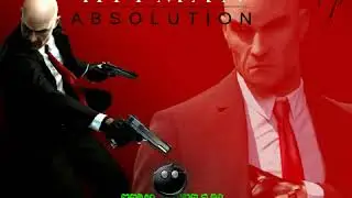 Juegos PS3 HITMAN ABSOLUTION + DLC (Multiman) + Download