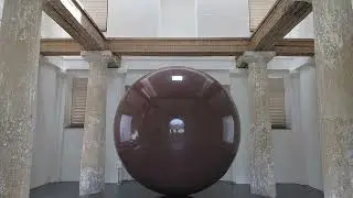 Strange Attractor Organ Fugue