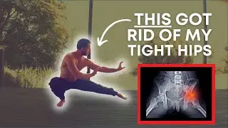 [2/3] Strength + Flexibility Methods to Feel Better In Your Body and Improve Physical Freedom