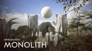 Paragon Monolith First Impressions Live Stream