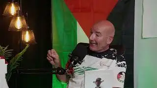 From Ireland to Palestine #6: Fra Hughes, Palestine Aid Ireland
